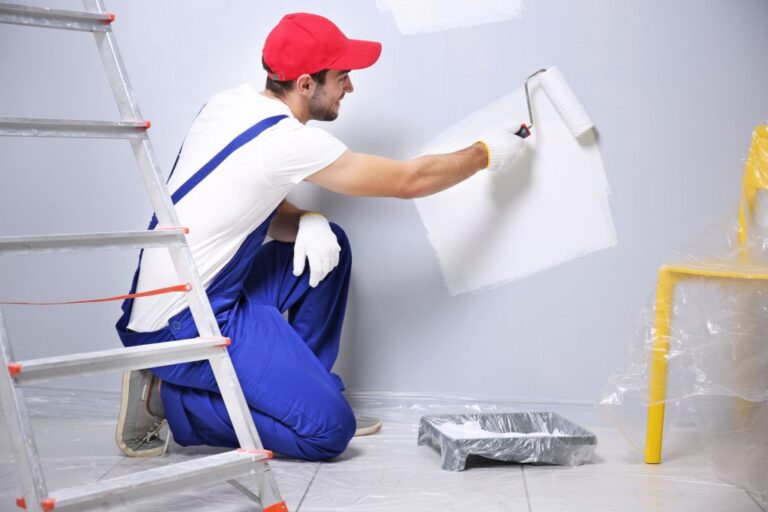 Exterior Painters