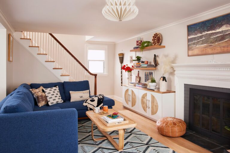 Interior Design Secrets