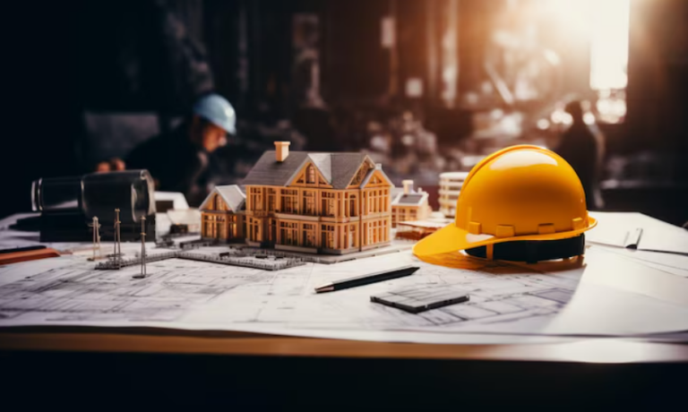 Construction Project