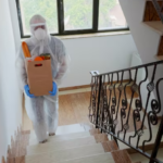 Pest Control