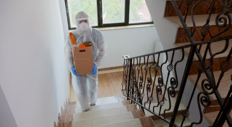 Pest Control