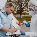 Pest Control Licensing