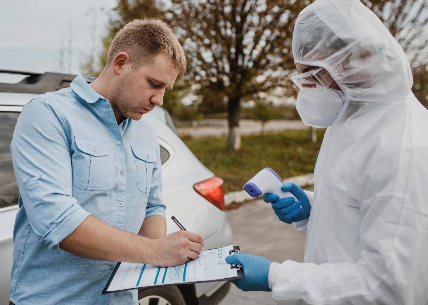 Pest Control Licensing