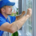 New Window Installation