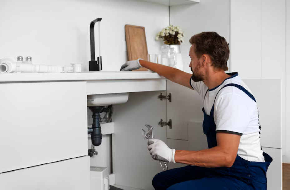 Plumbing System