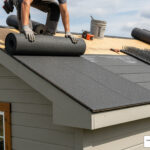 Rolled Roofing,
