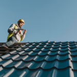 Roofing
