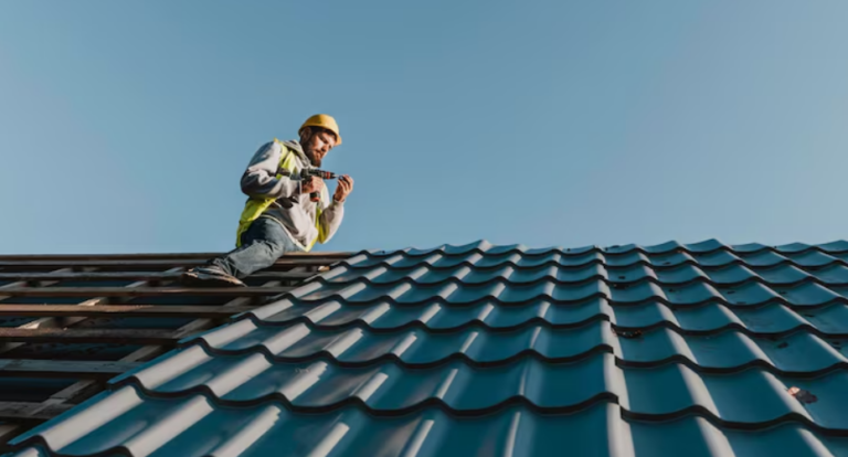 Roofing