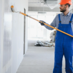 Commercial Painting