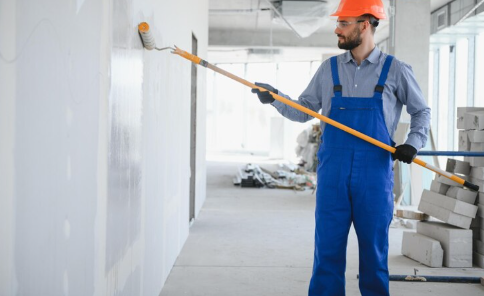Commercial Painting