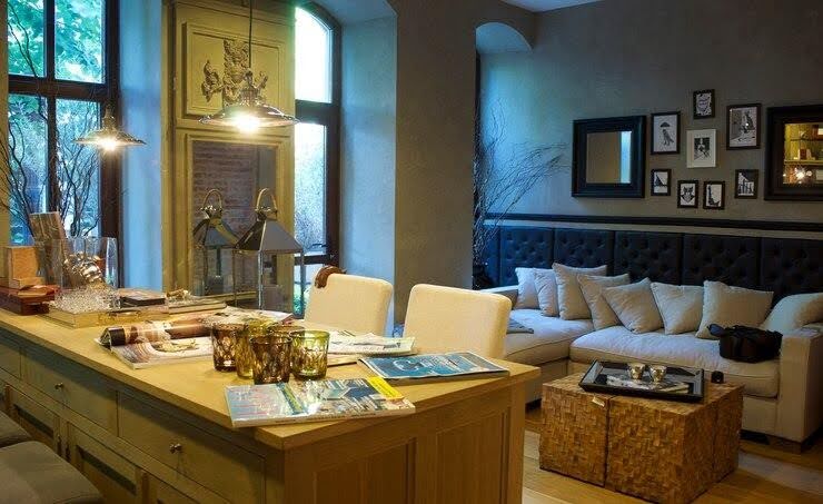 Home Renovation