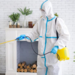 Pest Control