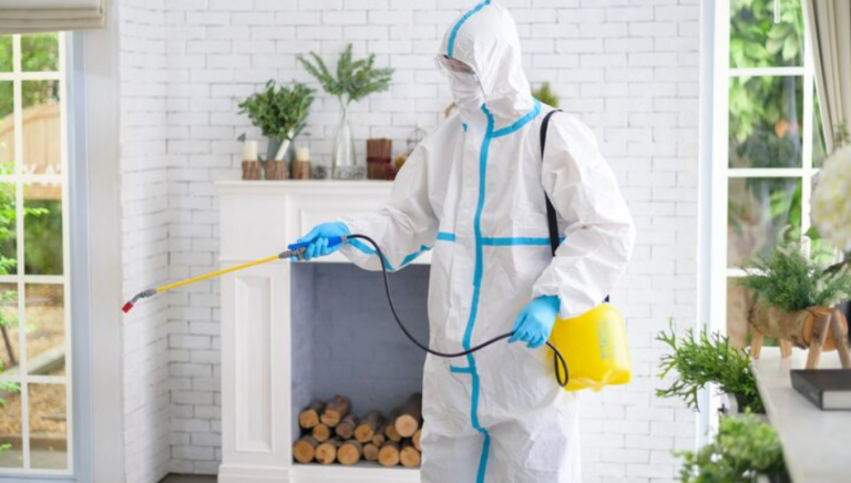 Pest Control