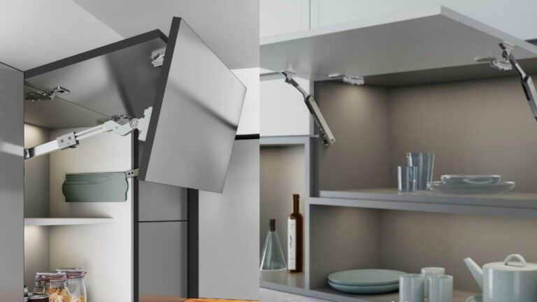Cabinet Lifts