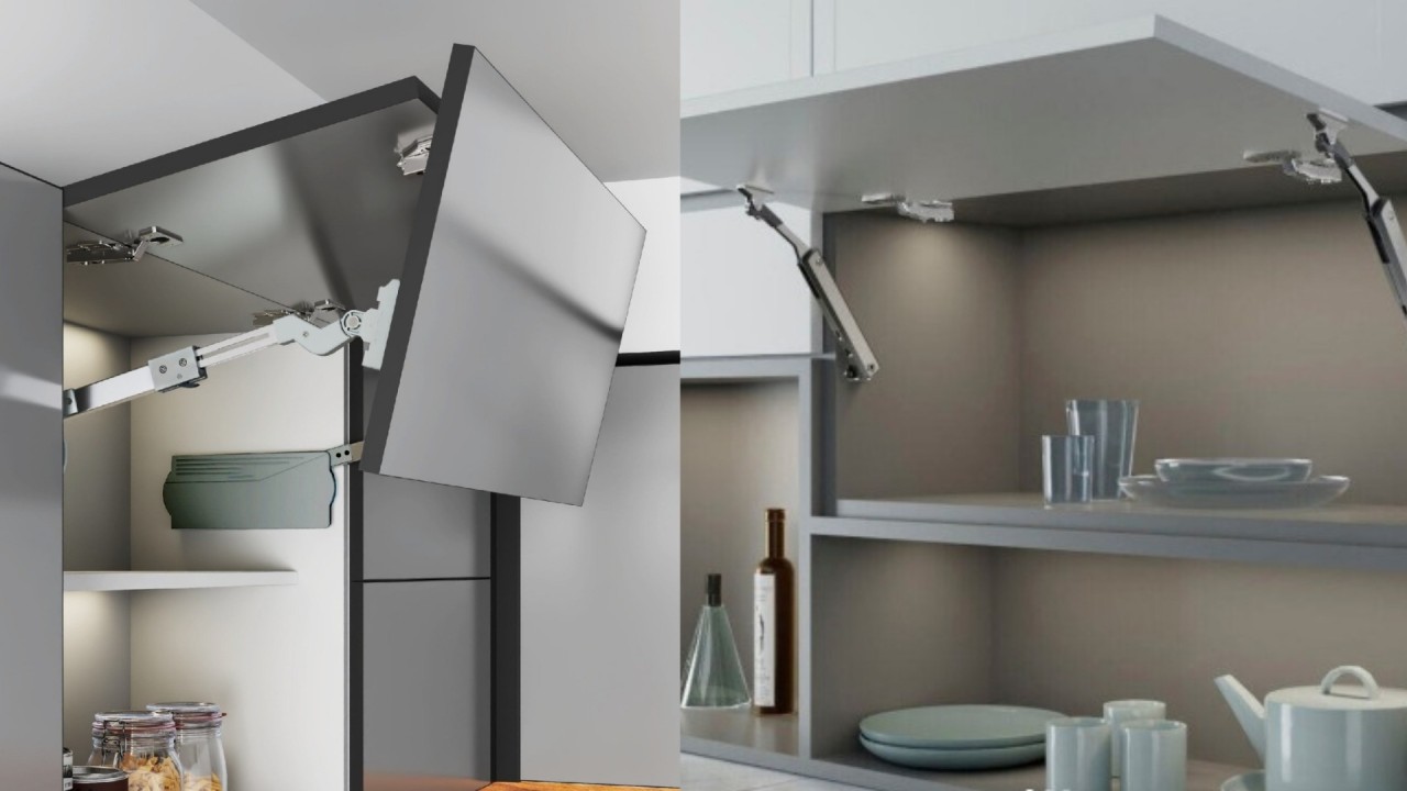 Cabinet Lifts