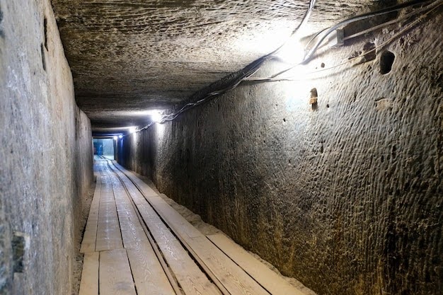 Crawl Space Encapsulation