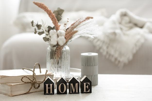 Everyday Decor